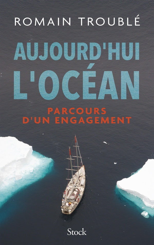 Aujourd'hui l'océan : Parcours d'un engagement
