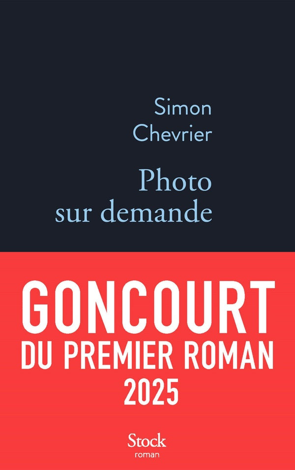Photo sur demande