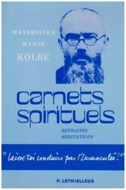 Carnets spirituels - retraite, meditation