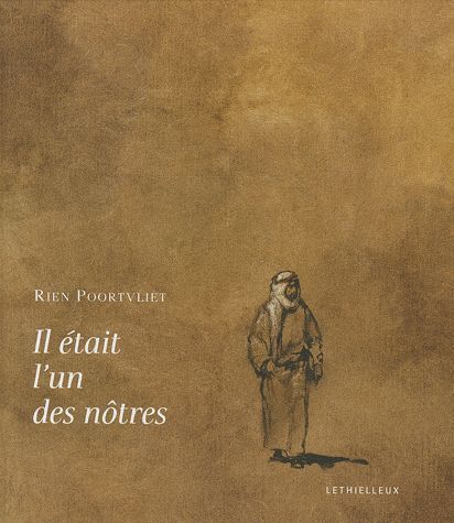 Il était l'un des notres