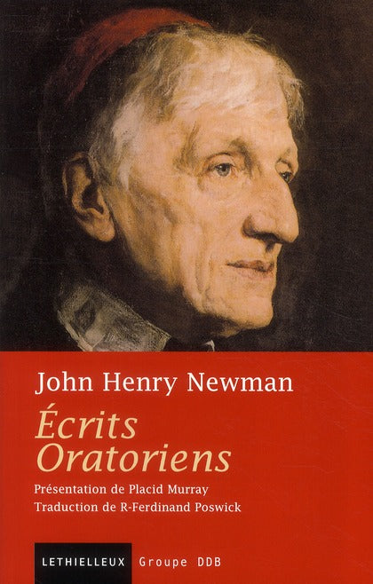 écrits oratoriens