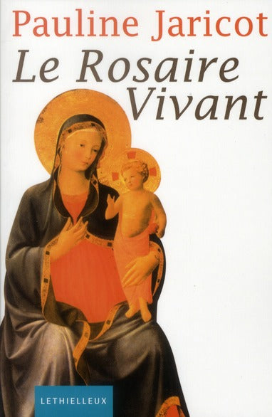 Le rosaire vivant