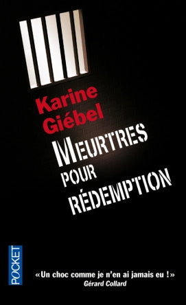 (Occasion) Meurtres pour rédemptionk [Roman]