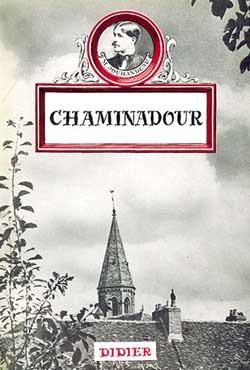 Chaminadour