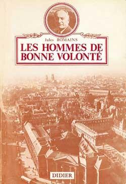 Les hommes de bonne volonte