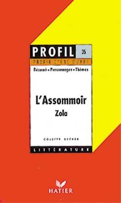 Profils livret