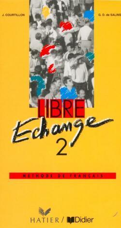 Libre-echange 2 ; k7 classe