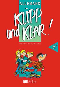 KLIPP UND KLAR