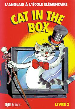 Cat in the box cm2 ; k7 classe