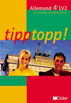 TIPPTOPP