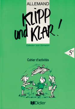 KLIPP UND KLAR