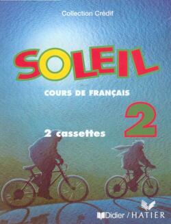 Soleil 2 ; 2 k7 classe