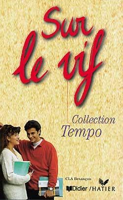 TEMPO : sur le vif