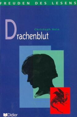 Drachenblut-livre