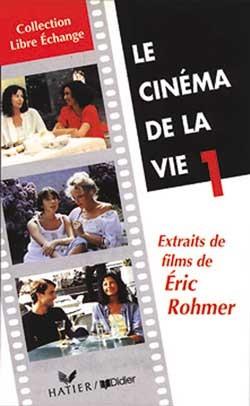 Cinema de la vie1 k7ntsc
