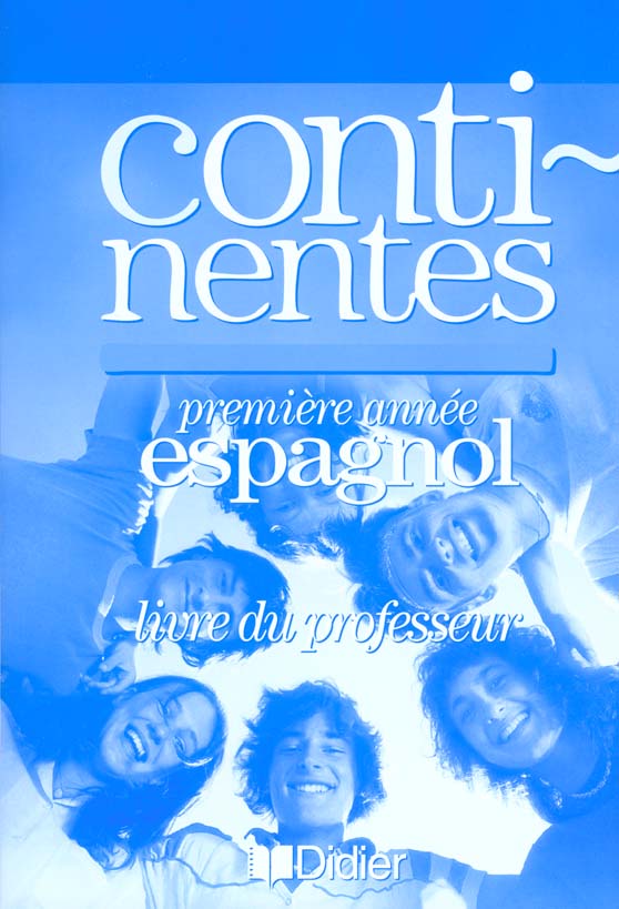 CONTINENTES
