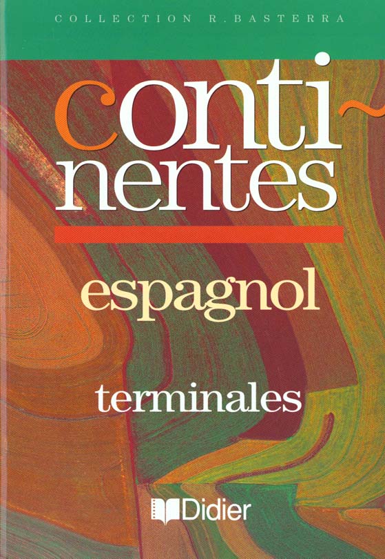 Continentes tle lv2 - livre eleve