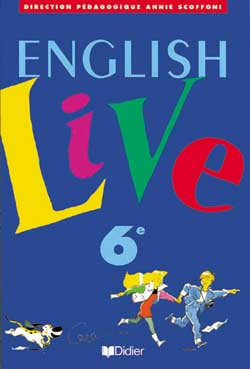 ENGLISH LIVE
