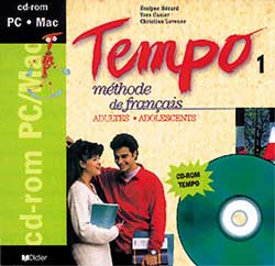 CD-rom