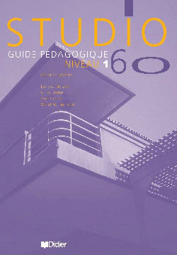 STUDIO 60 ; NIVEAU 1