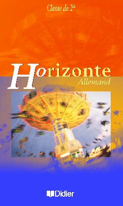 Horizonte 2de lv1 lv2 cassette video