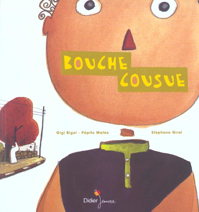 Bouche cousue
