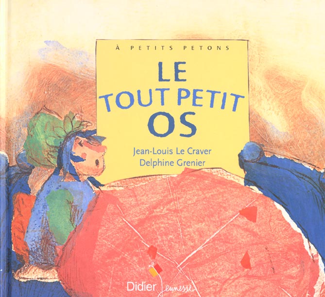 Le tout petit os