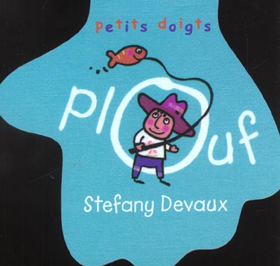 Plouf