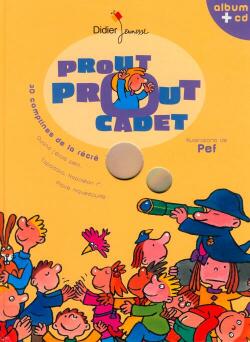 Prout prout cadet