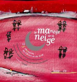 Manege de la neige