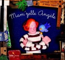 Mam'zelle angele