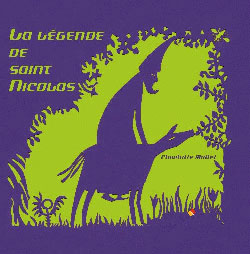 La legende de saint nicolas