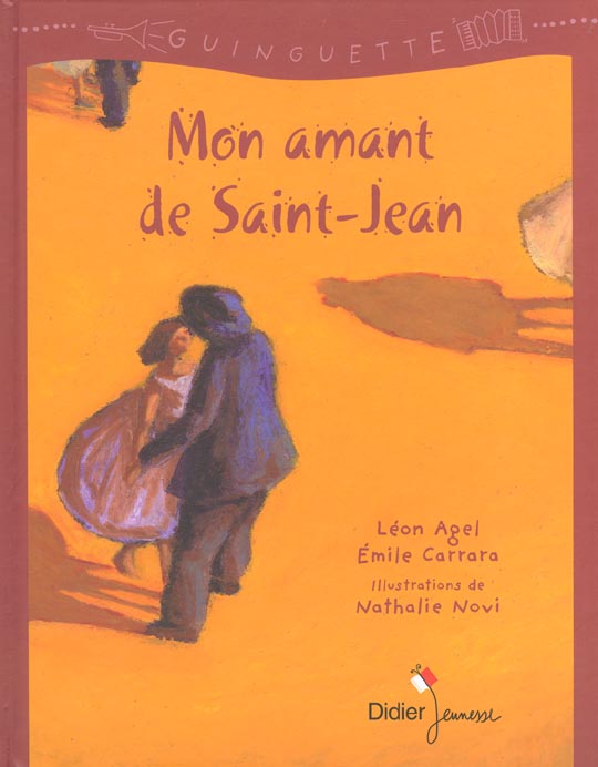 Mon amant de saint jean