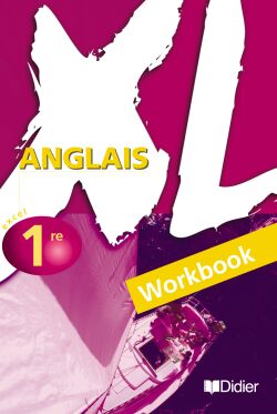 Xl 1re lv1 lv2 cahier d'exercices