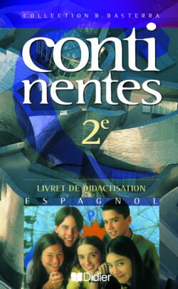 CONTINENTES