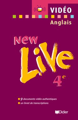 NEW LIVE