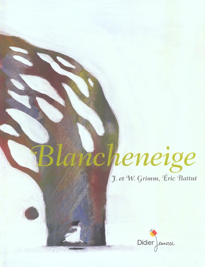 Blanche-Neige