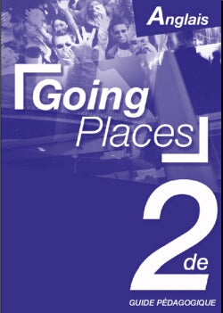 Going places