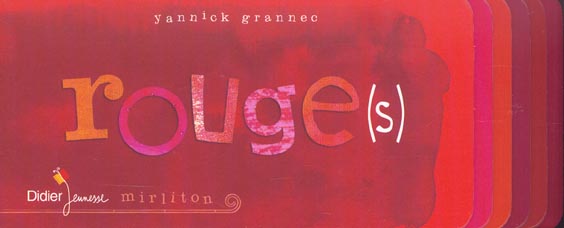 Rouge(s)