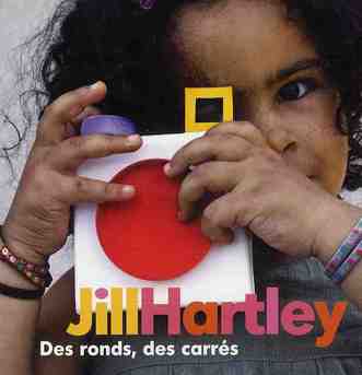 Des ronds, des carres