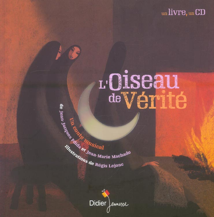 L'oiseau de vérité
