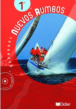 NUEVOS RUMBOS (édition 2004)