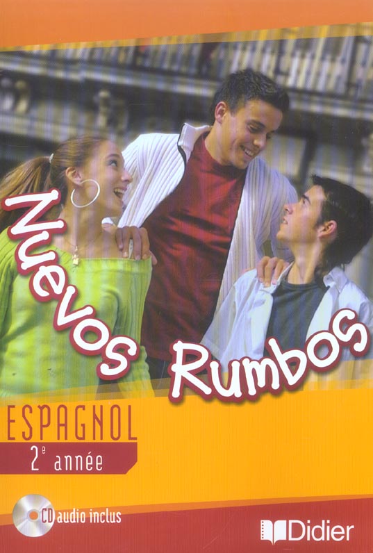 NUEVOS RUMBOS (édition 2005)