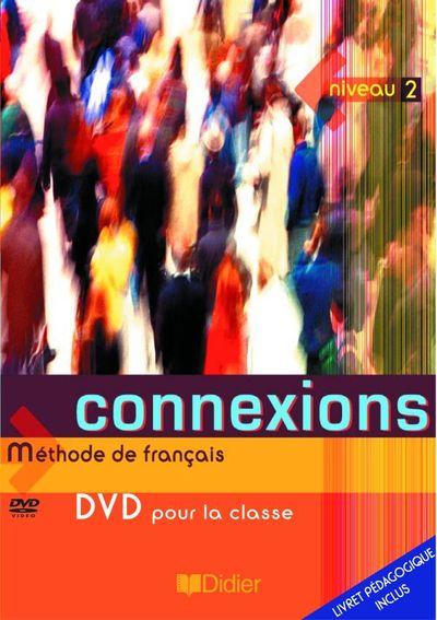 Méthode de français ; niveau 2