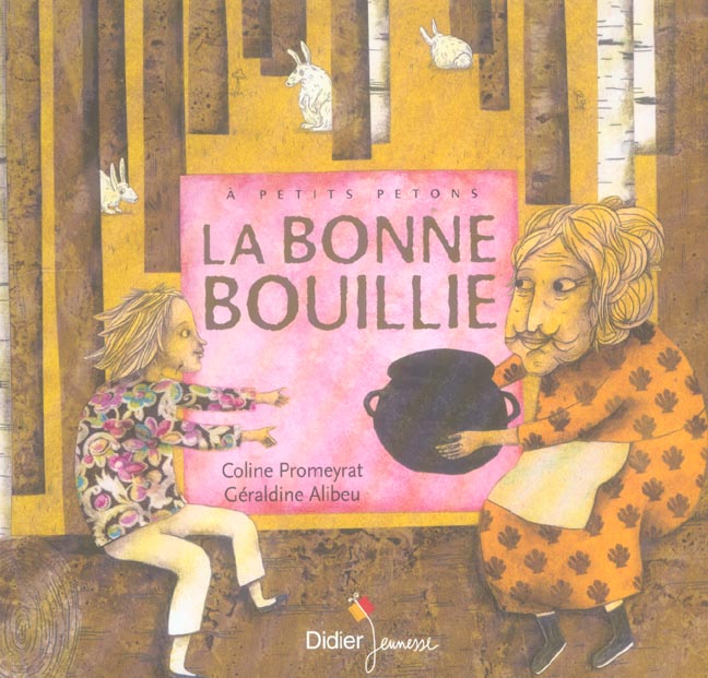 La bonne bouillie