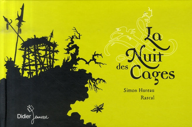 La nuit des cages