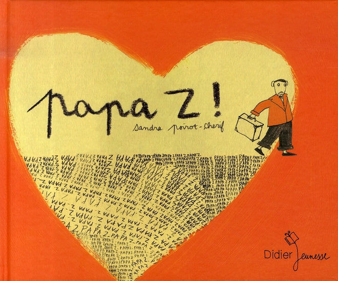 Papa z !