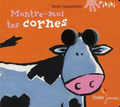 Montre-moi tes cornes