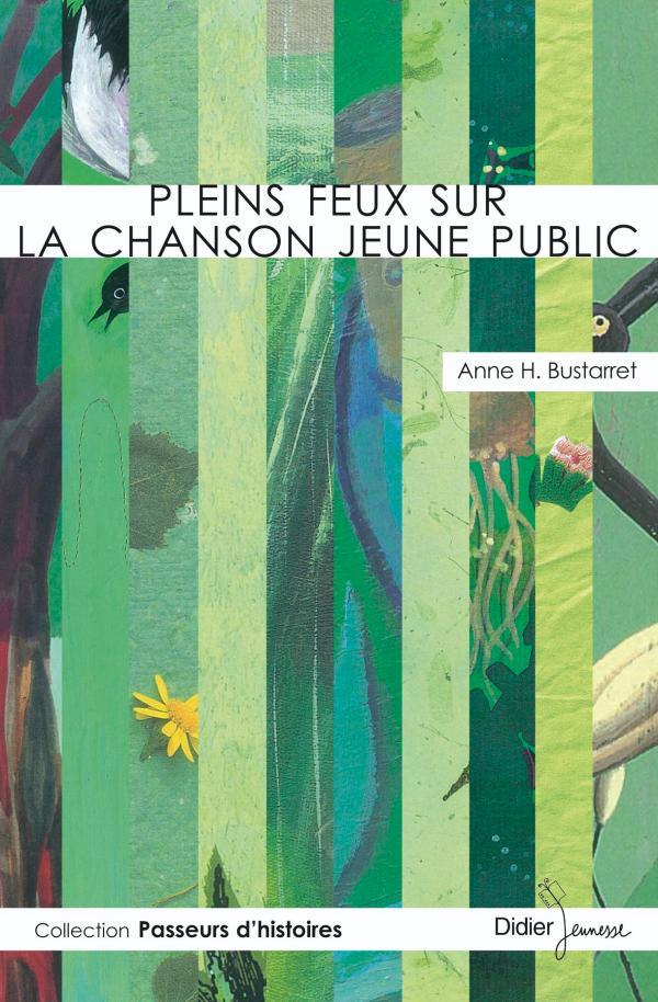 Plein feux sur la chanson jeune public