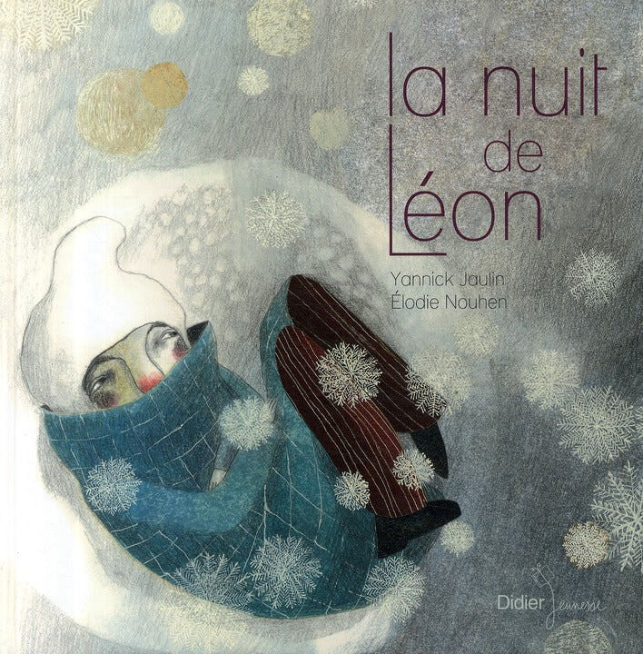 La nuit de Léon